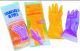 GLOVES LATEX HOUSEHOLD SMALL