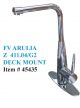TAPS MIXER KITCHEN FV ARALIA DK MOUNT Z411.04/G2